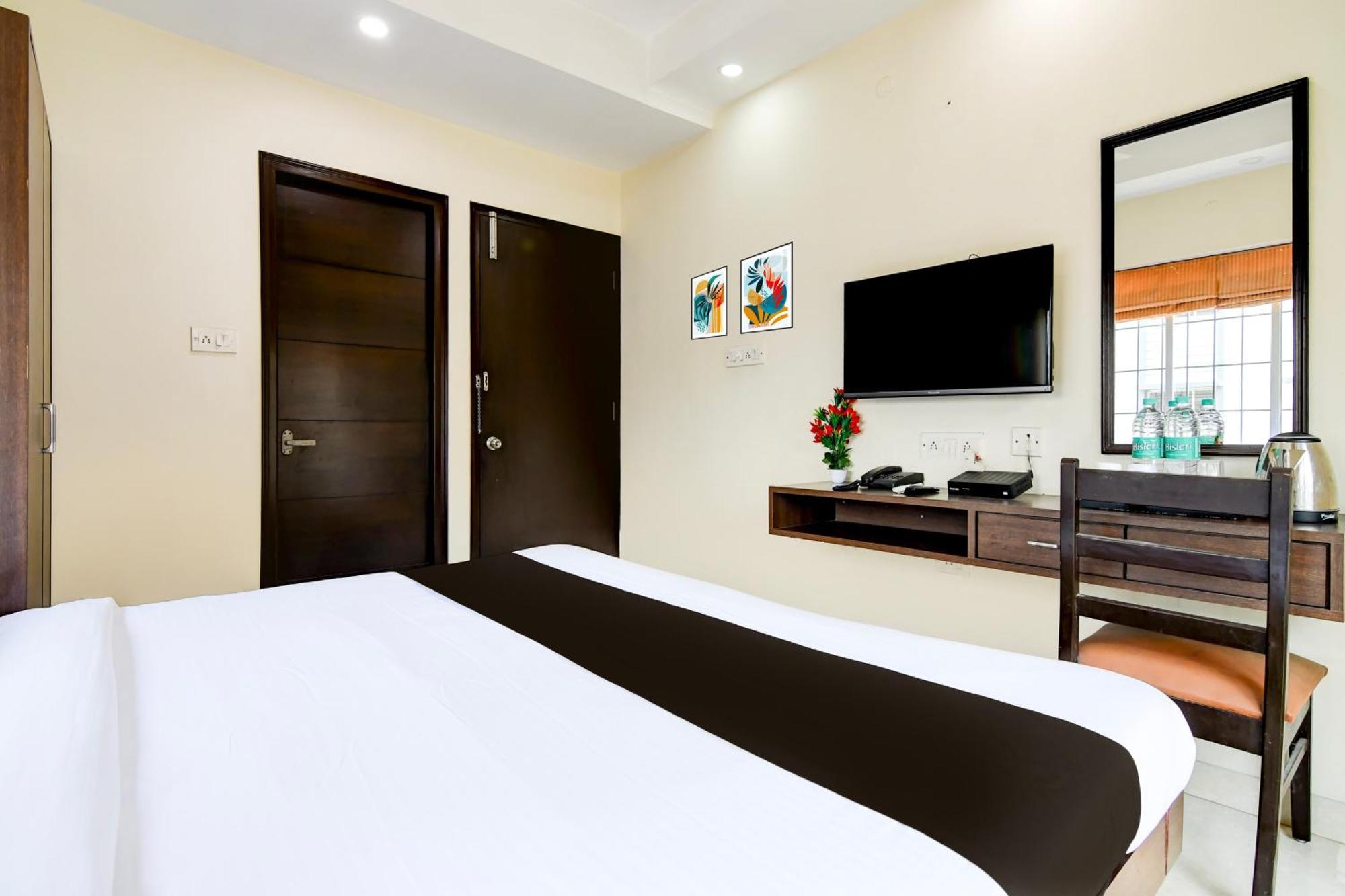 Hotel O The Nest Inn Kolkata India Book Hotel 2024 Prices   Pic Kolkata 33.JPEG